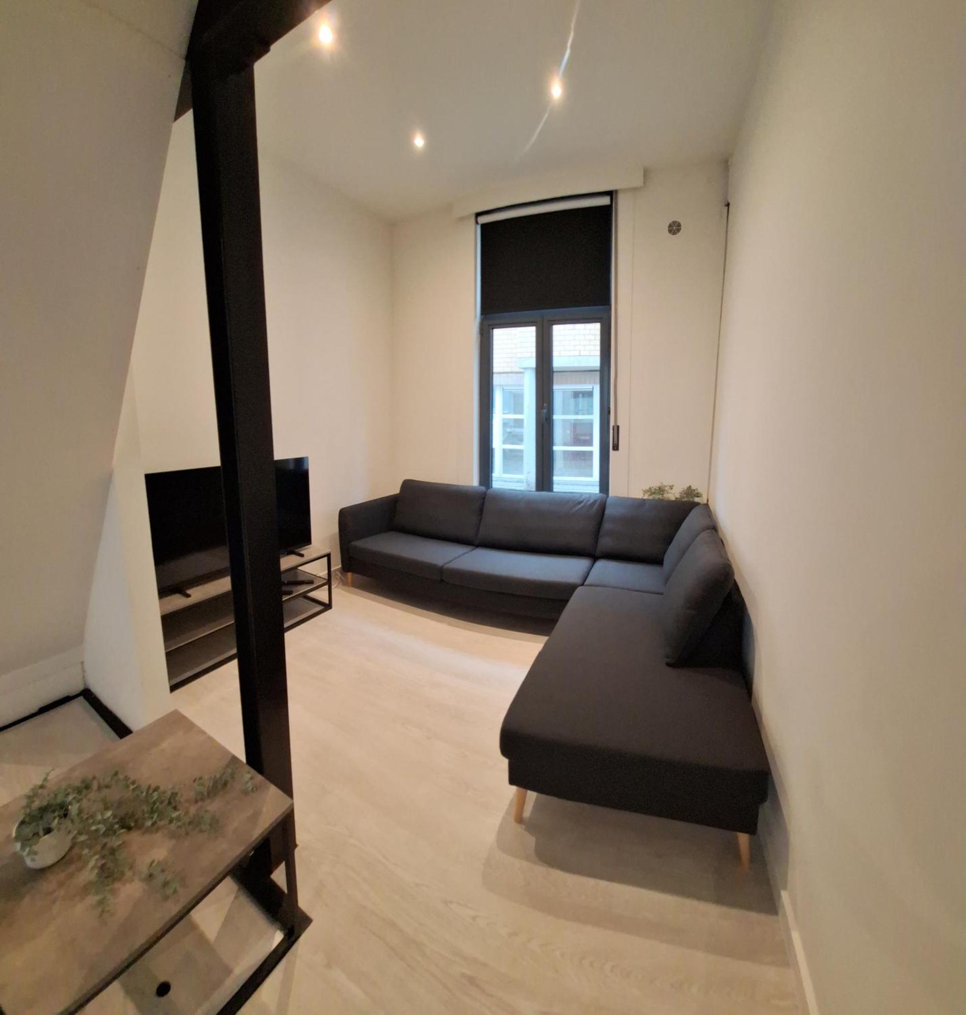 Huis Alna 2 ميكلين المظهر الخارجي الصورة